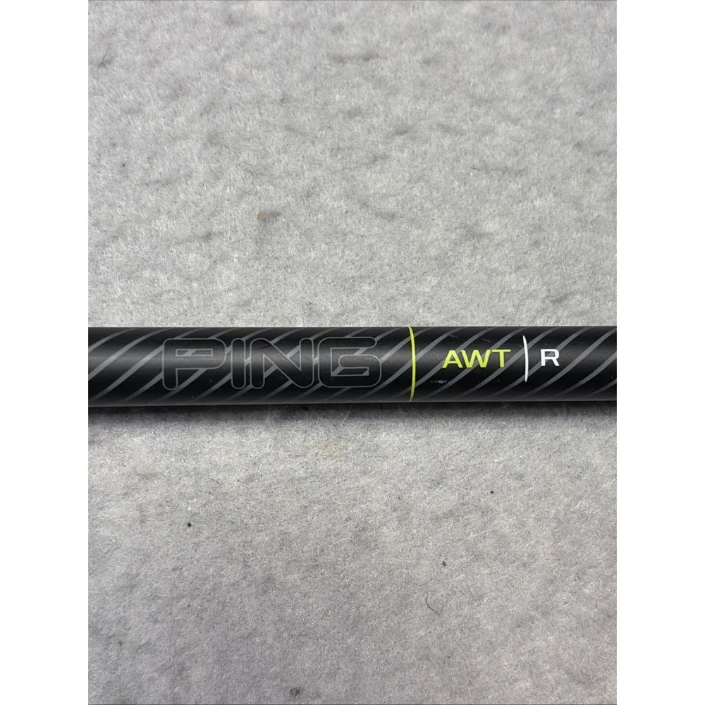 Ping G430 Red Dot Wedge Mens RH Regular flex Alta CB Graphite Shaft W 36